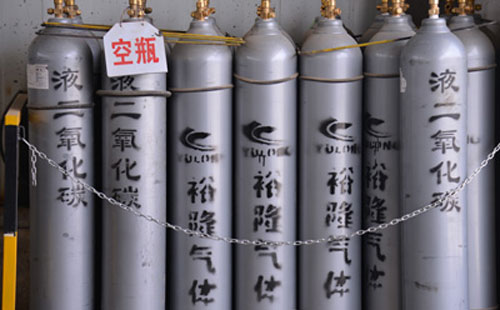 甘肃如何提升常规气体的纯度和稳定性？